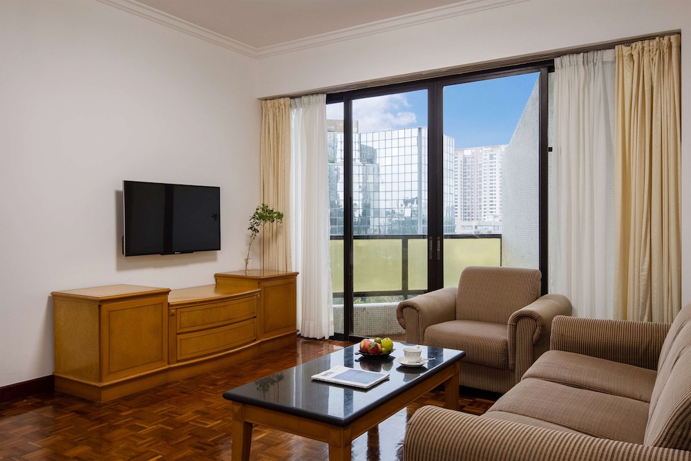 Family Suite photo 2