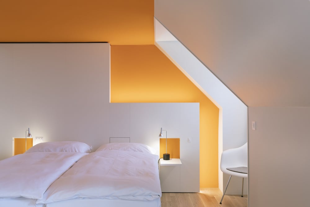 Comfort Double Room photo 2