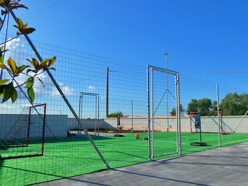 Villa Gargasole med privat pool i Salento, Billede 50