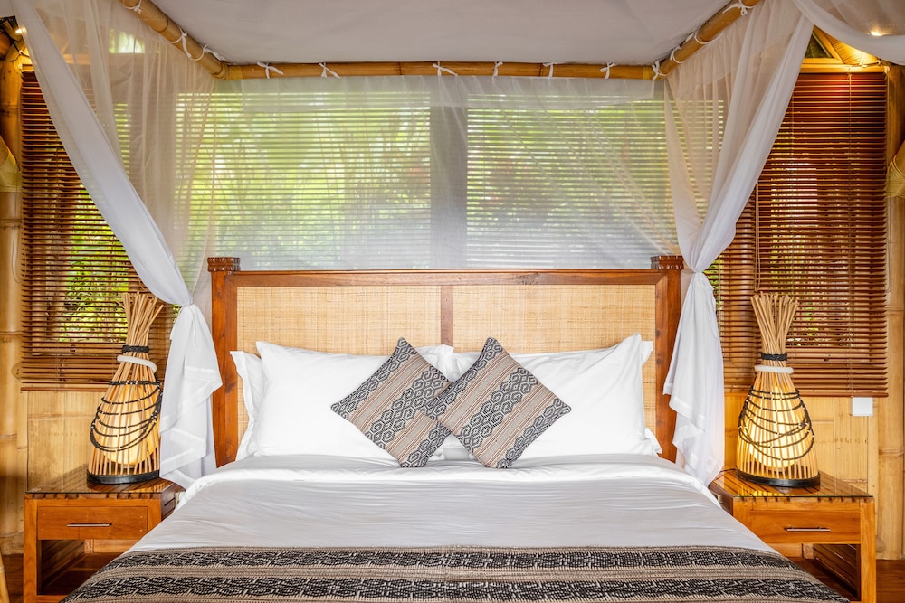 Deluxe Villa - Lumbung