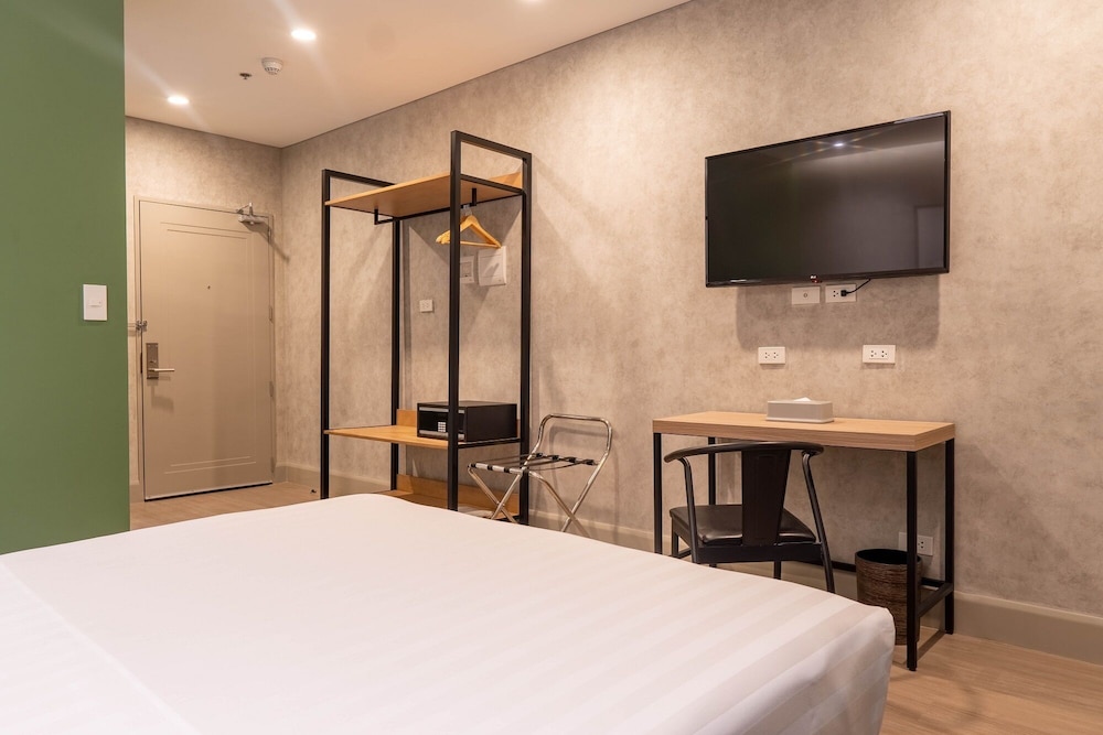 Superior Double Room - Photo 1