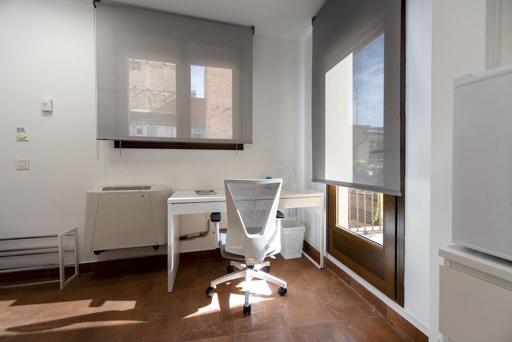 Double Room, Terrace - Photo 3