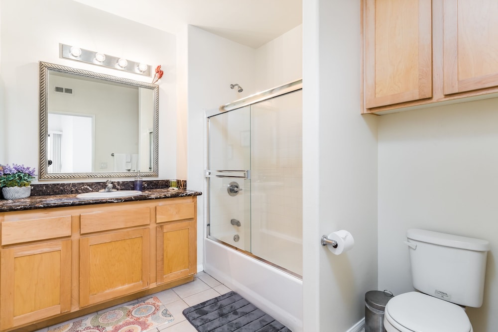 LAs Premier Apartments, Bilde 13