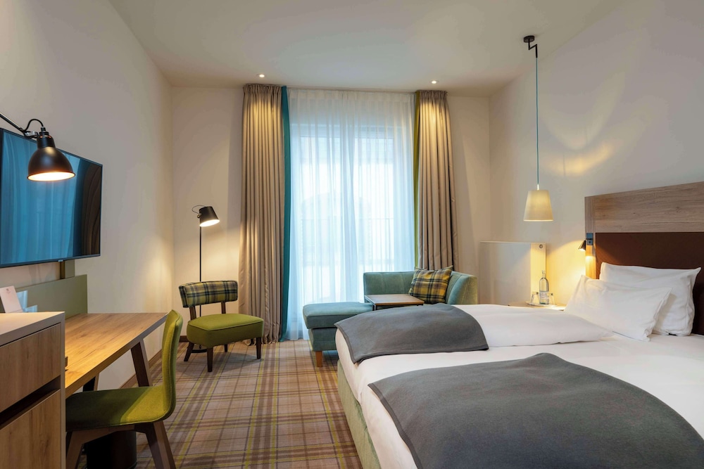 Deluxe Room, 2 Twin Beds - Photo 3