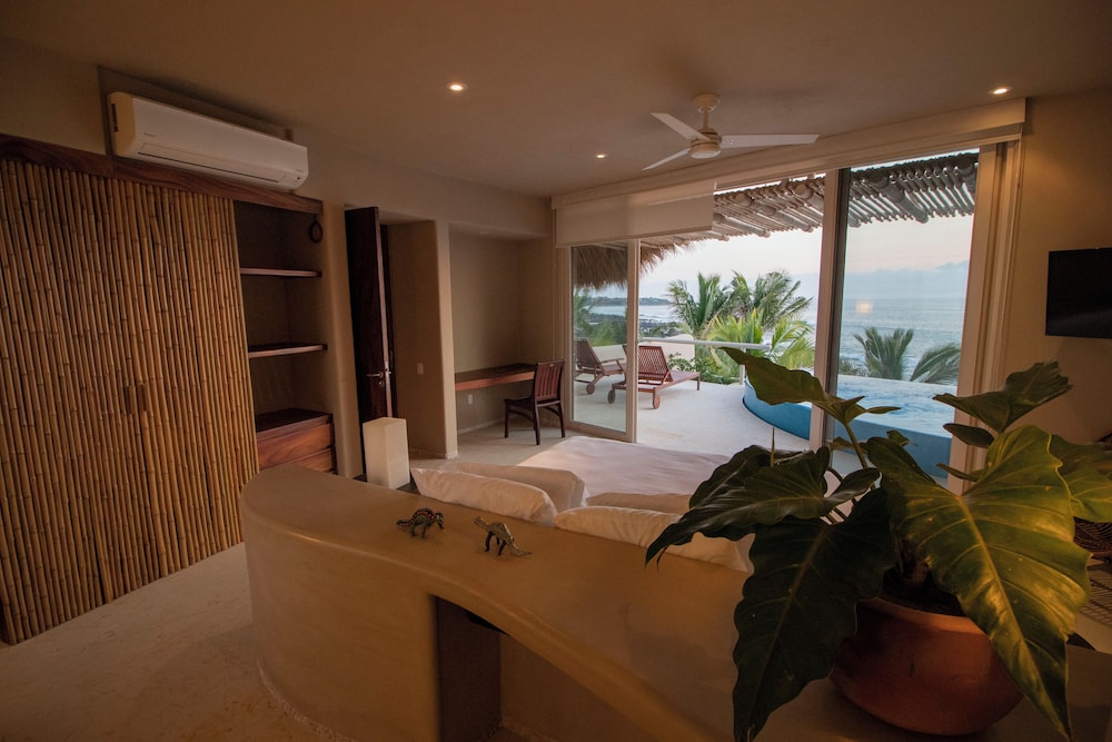 Penthouse, Sea View photo 2