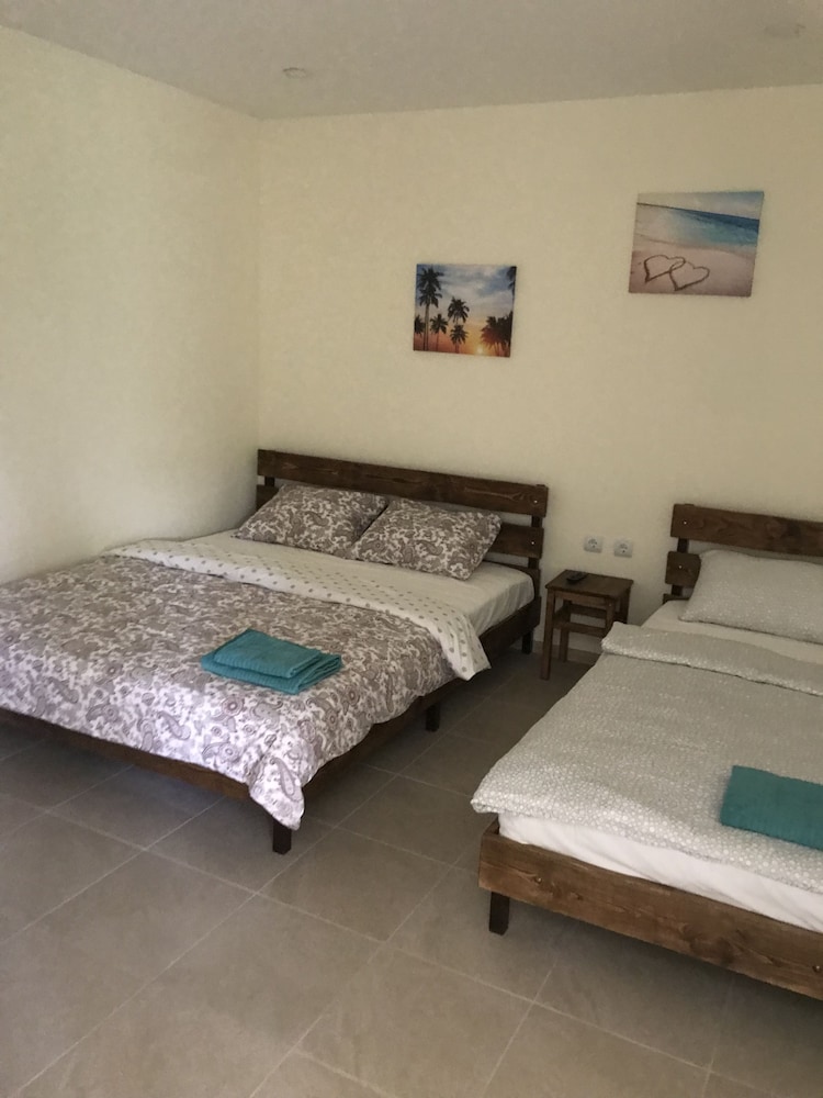 Superior Triple Room photo 1