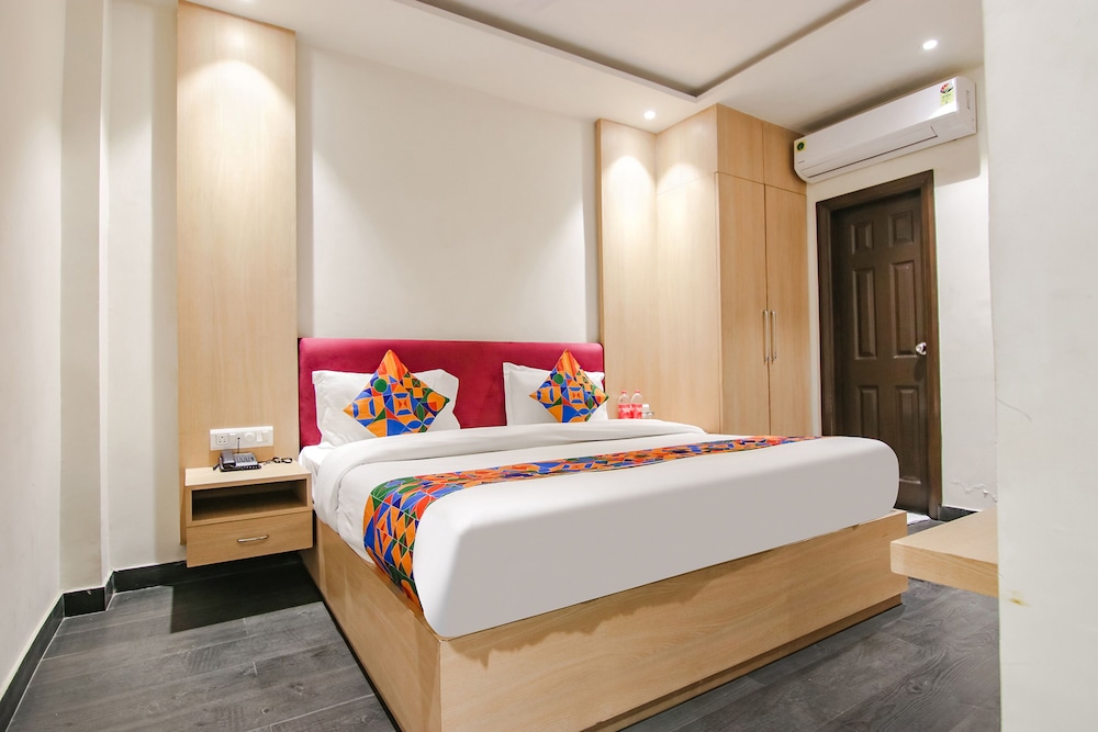 Deluxe Room photo 1