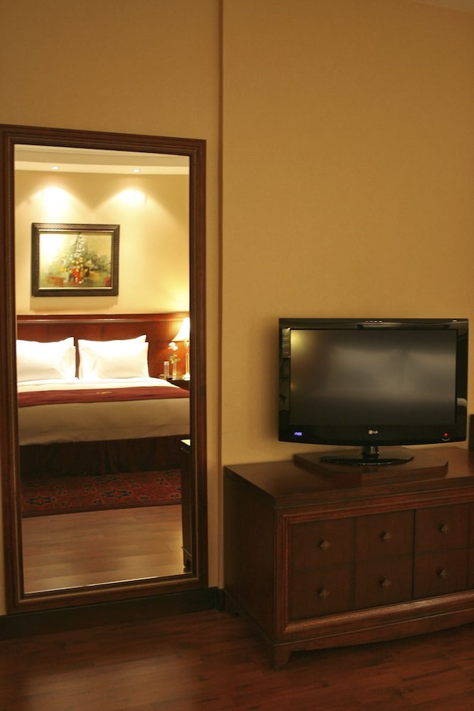Trianon Hotel — photo 147