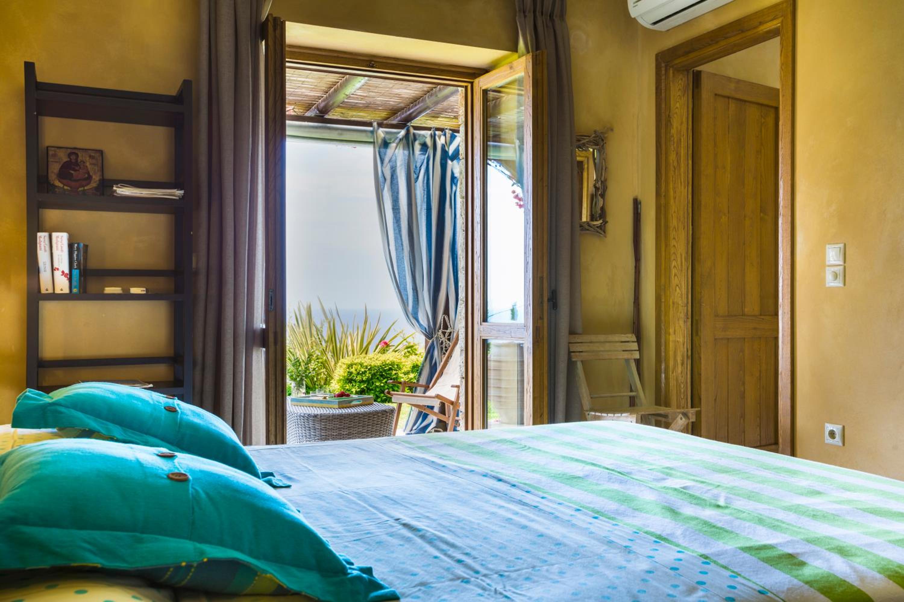 Two-Bedroom Villa photo 1