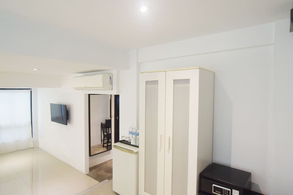 Executive Room, 1 King Bed