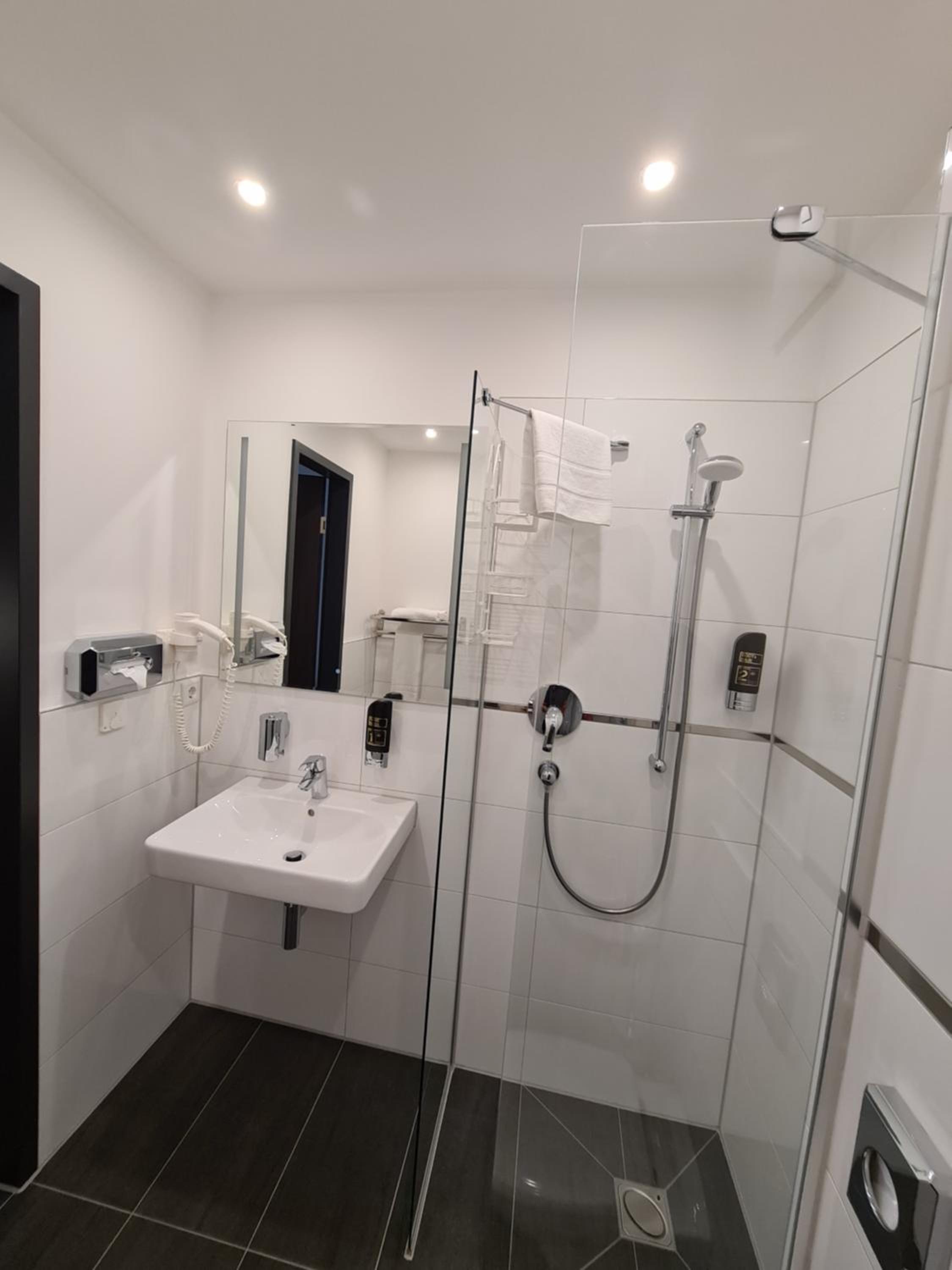 Junior Suite - Photo 2