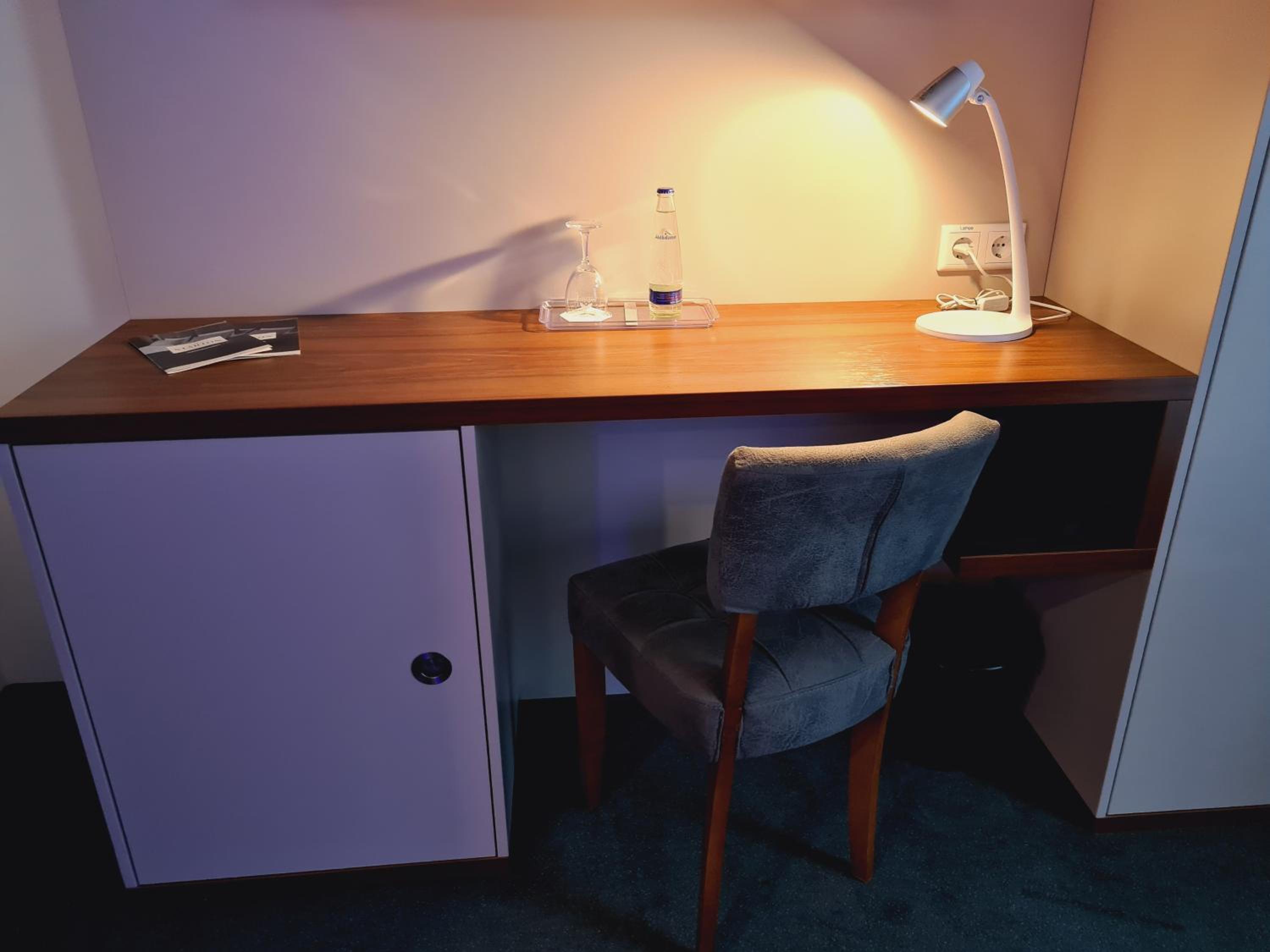 Superior Single Room photo 2