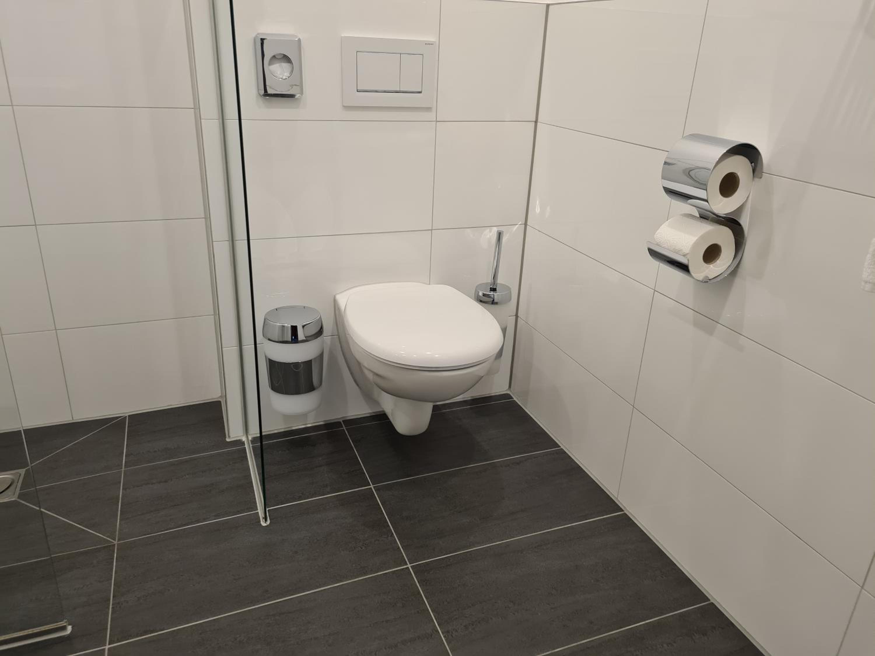 Superior Single Room photo 3