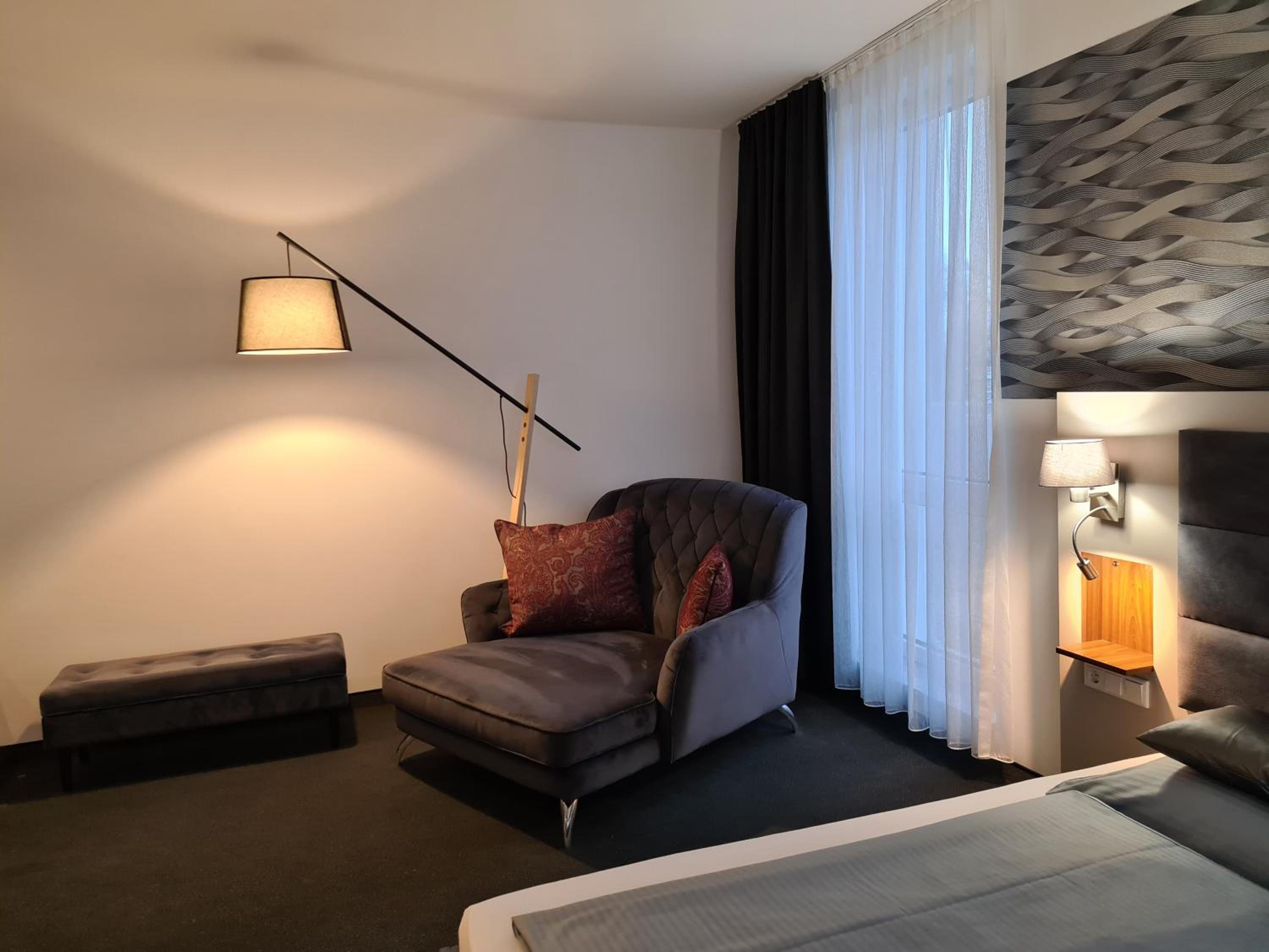 Junior Suite - Photo 4