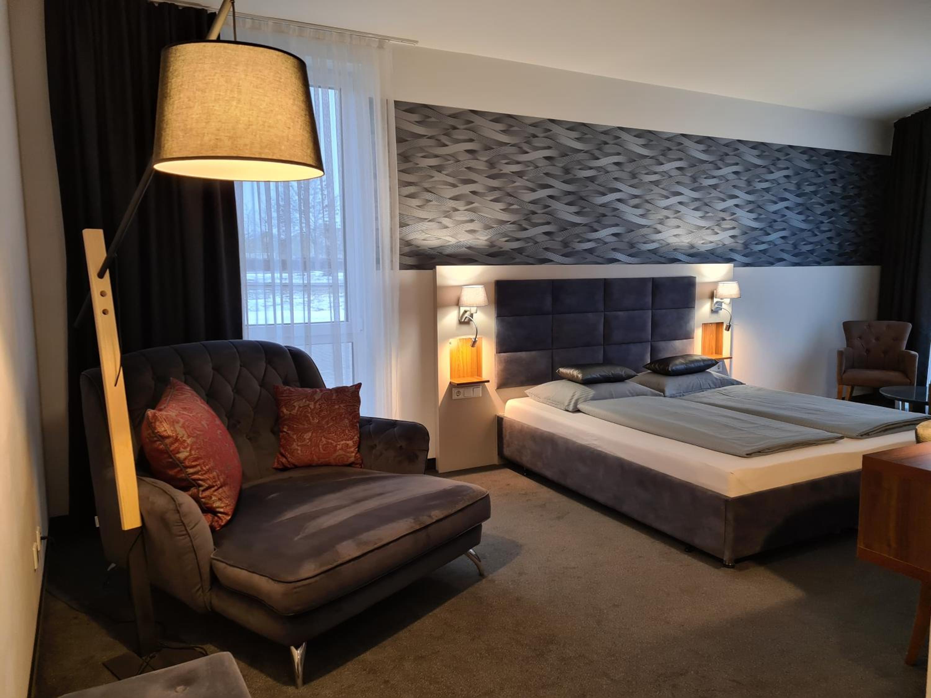 Junior Suite - Photo 1