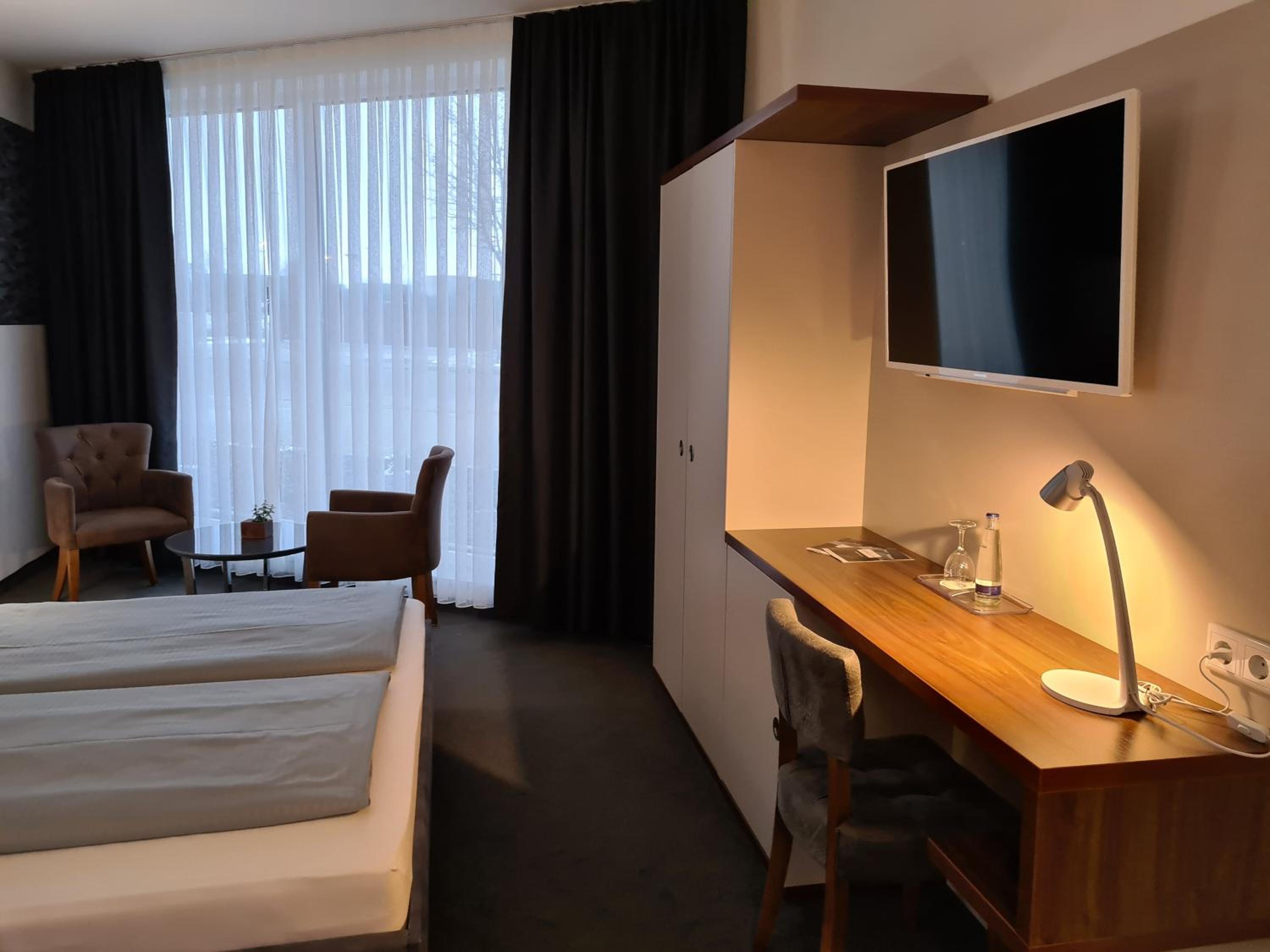 Junior Suite - Photo 5