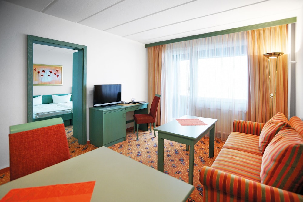 2-Room Apartment - incl. reduced entry fee for a visit to the adventure pool photo 1