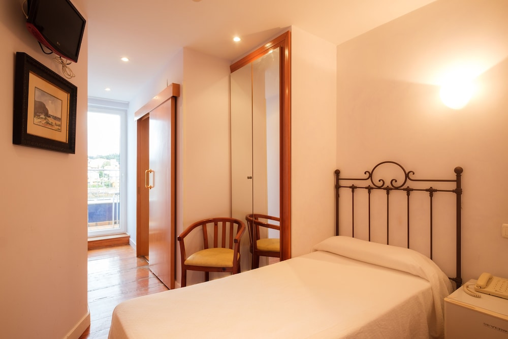 Habitación Individual Estándar