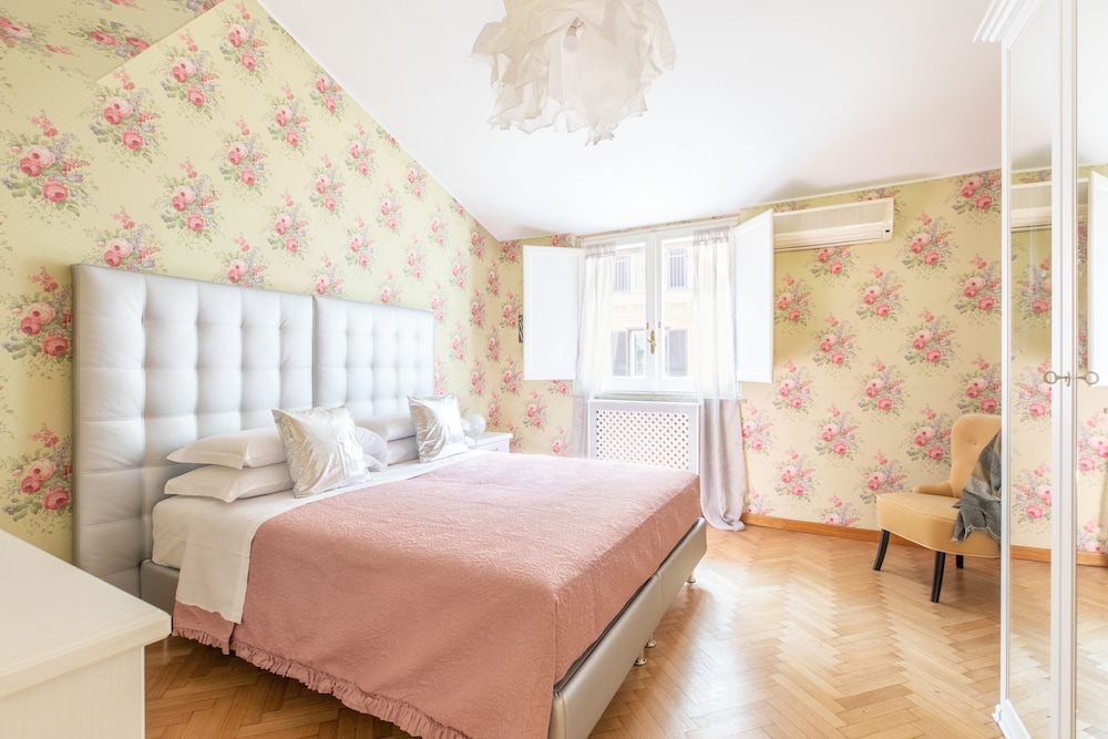 Suite Familiare Deluxe photo 1