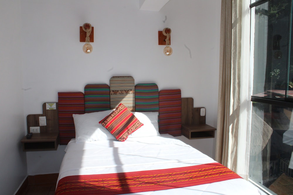 Classic Double Room photo 1