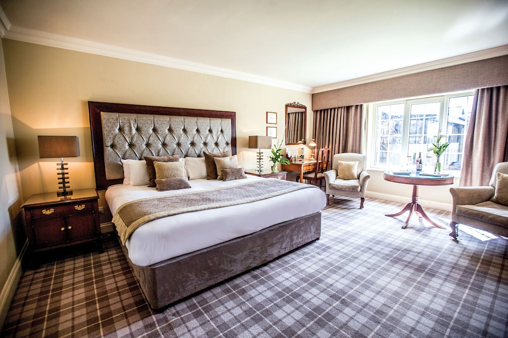 Deluxe Room, 1 Double Bed - Photo 1