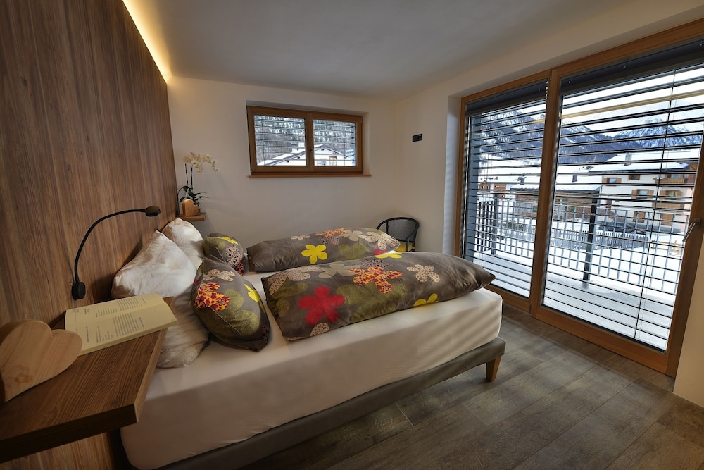 Luxury Apartment, 1 Bedroom