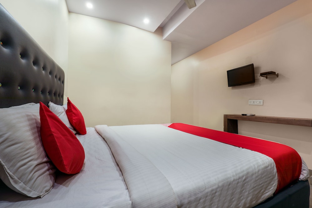 Double Or Twin Room photo 3