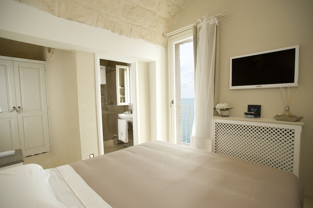 Standard Room, Sea View photo 2