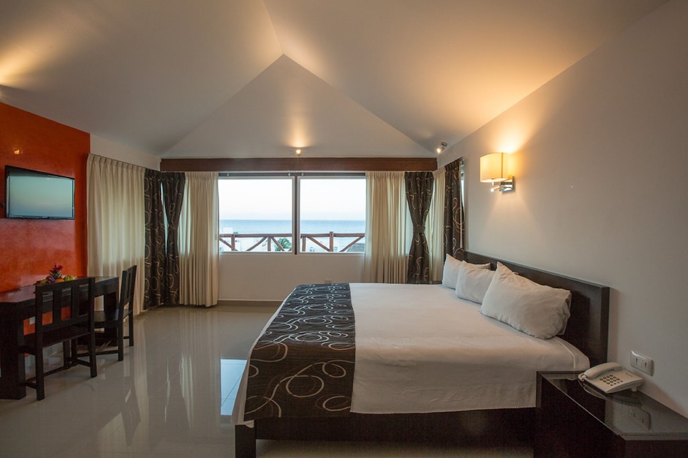 Single Room, Partial Ocean View (Cabanas Vision) - Photo 3