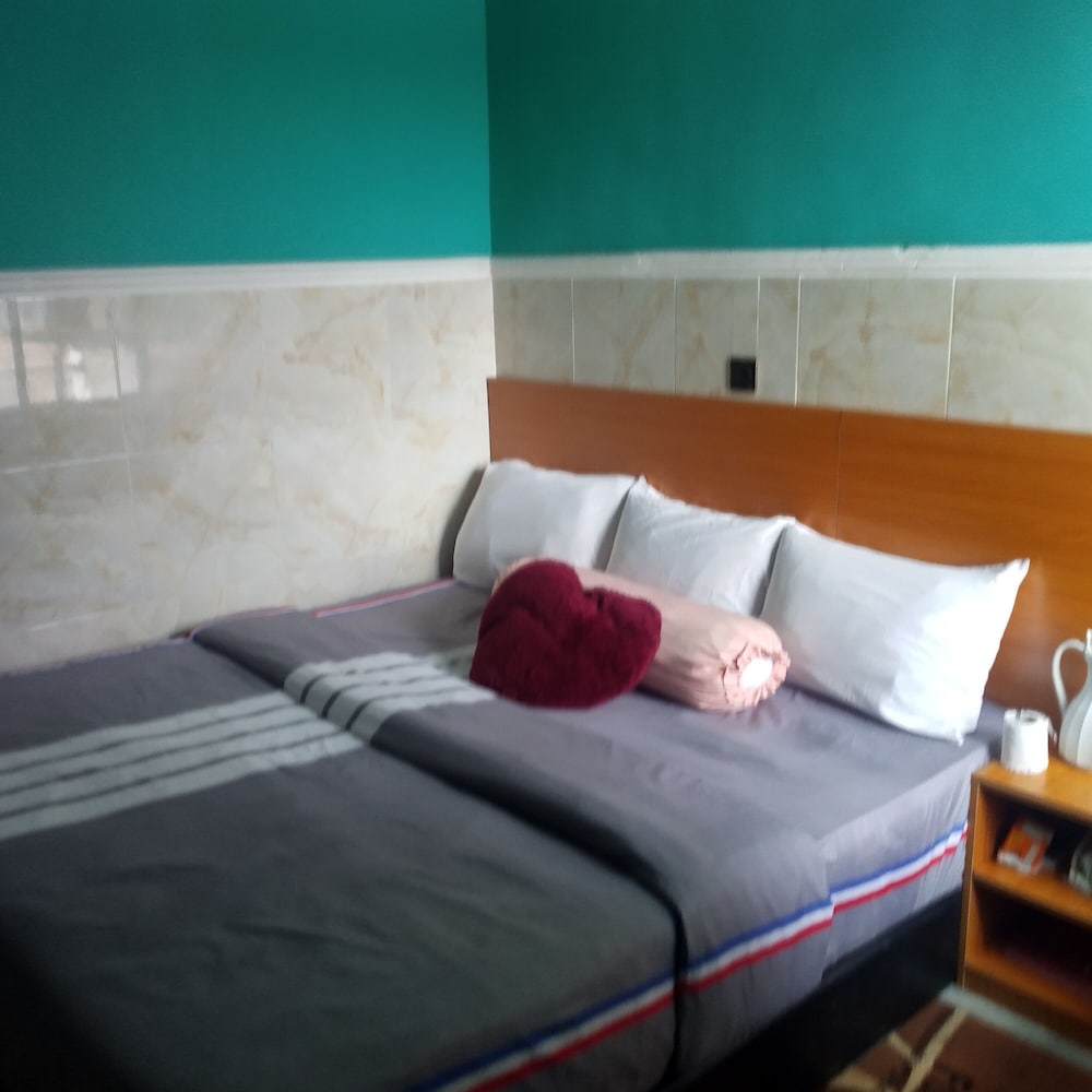 Basic Room photo 2