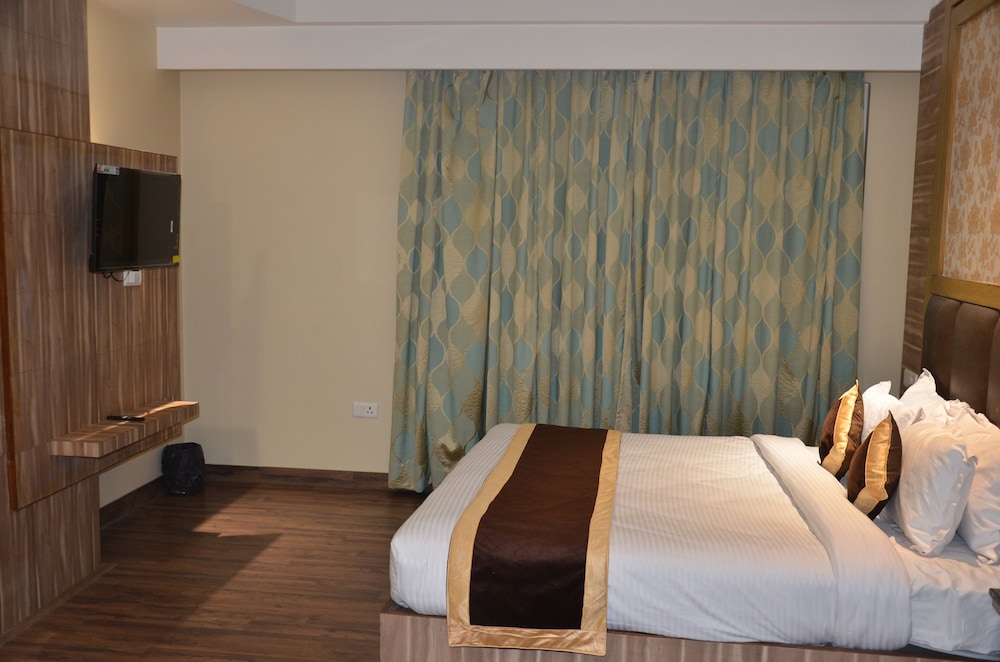 Executive Double Room photo 2