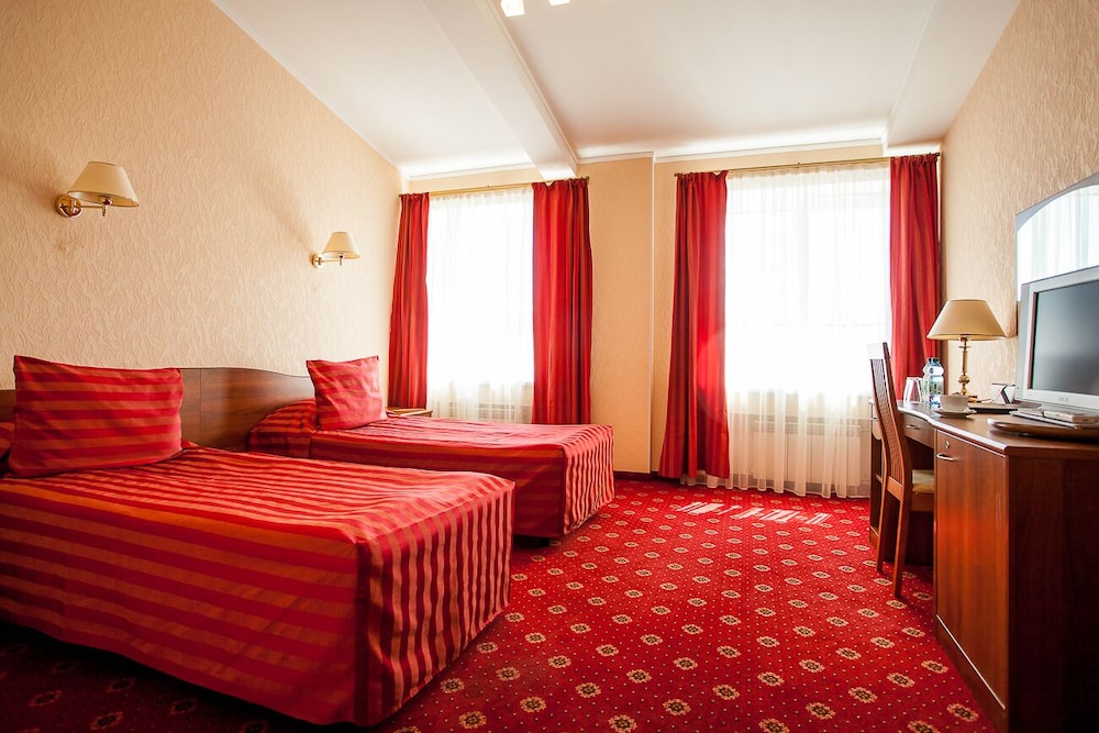 Superior Room, 1 Double or 2 Twin Beds photo 1