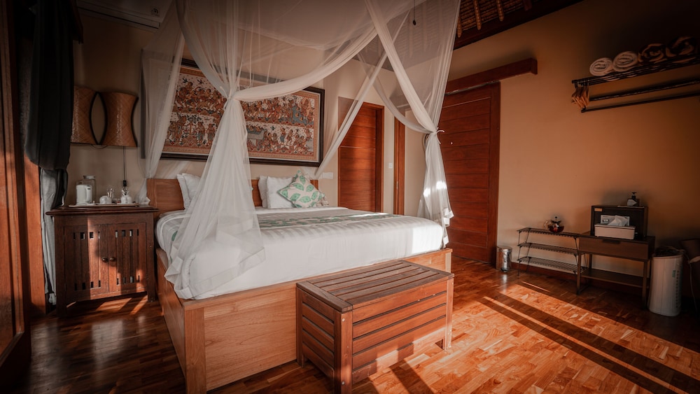 Forest Retreat Room - Photo 6