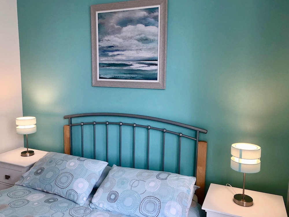Standard Double Room (GF, room 2) photo 2