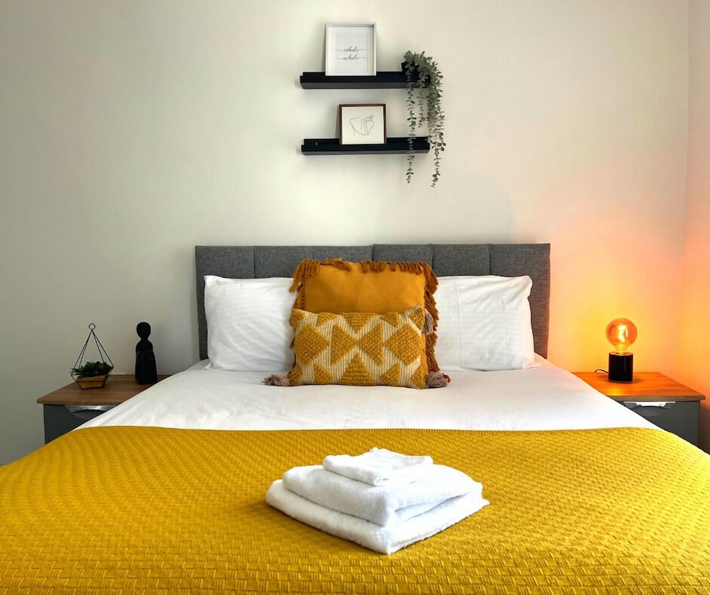 Economy Double or Twin Room photo 2