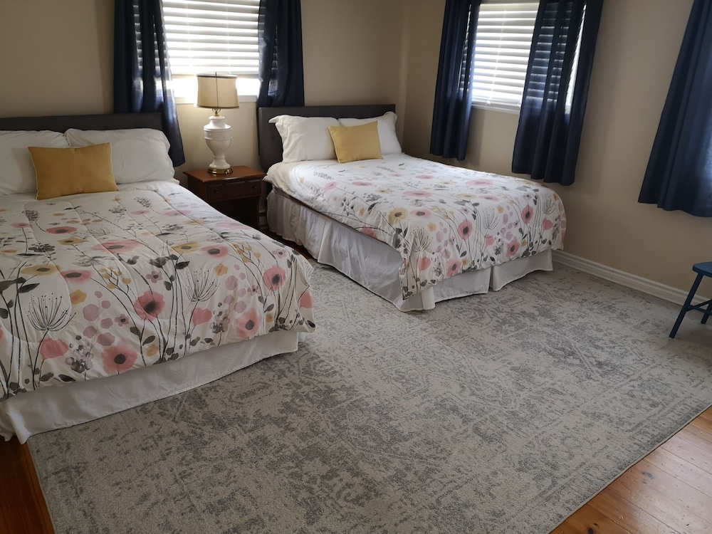 Deluxe Apartment, 2 Bedrooms photo 2