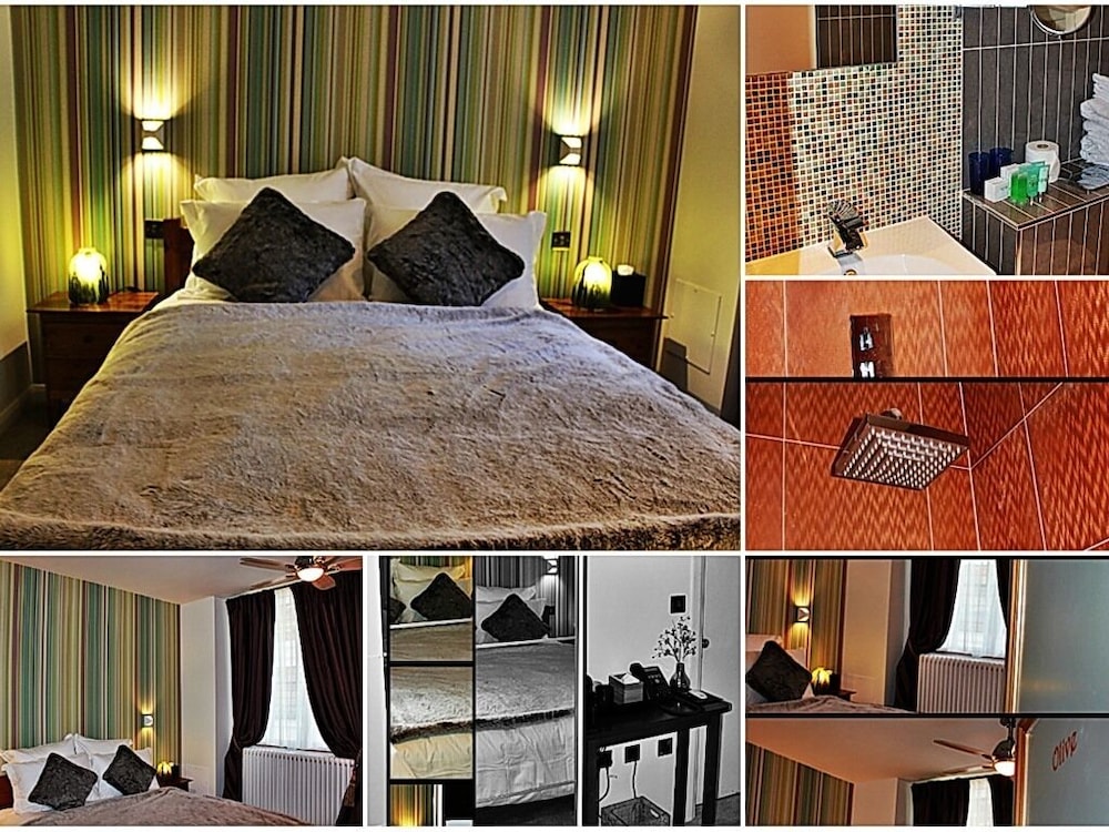 Double Room, Ensuite photo 1
