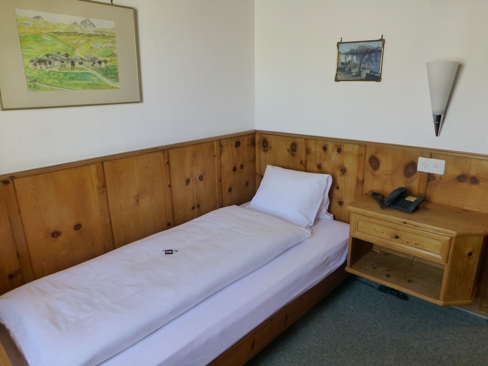 Standard Single Room, Mountain View photo 1