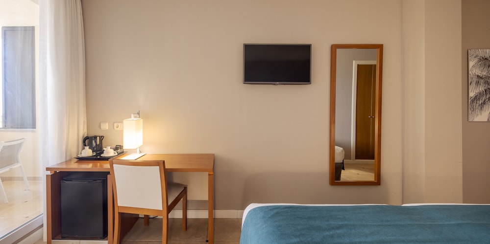 Double Room, Partial Sea View photo 2