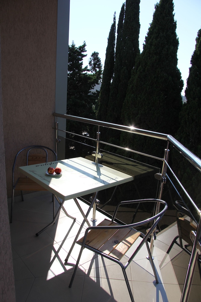Standard Room, Balcony photo 3