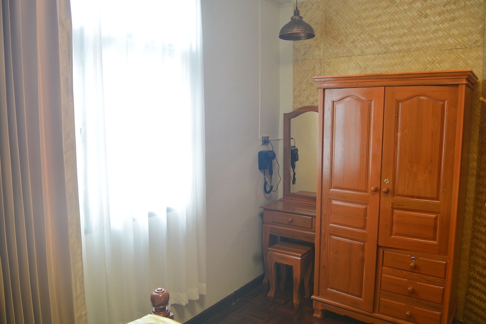 Classic Double Room photo 3