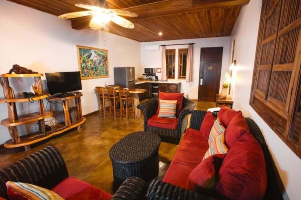 Superior Villa, 2 Bedrooms