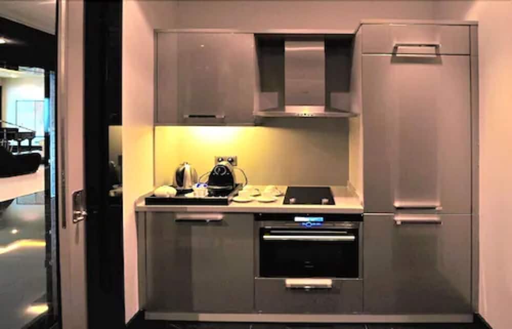 Presidential Suite