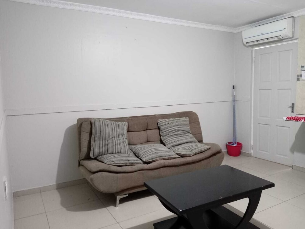 Comfort Apartment, Air conditioning photo 3