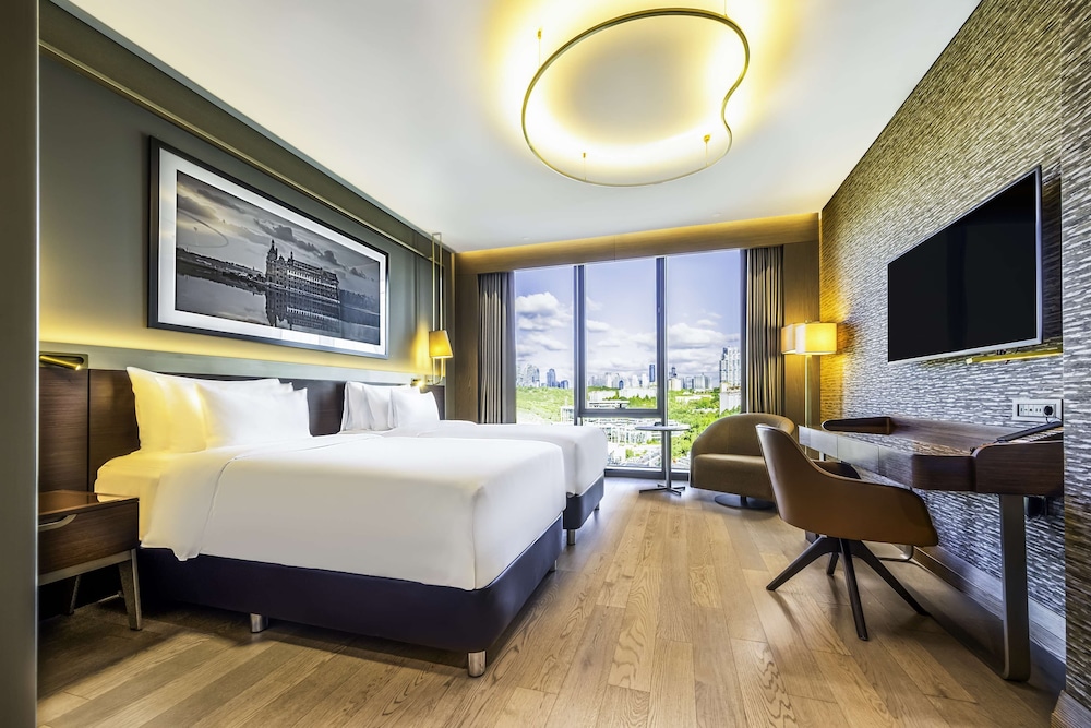 Room (Collection, Forest View) - Photo 9