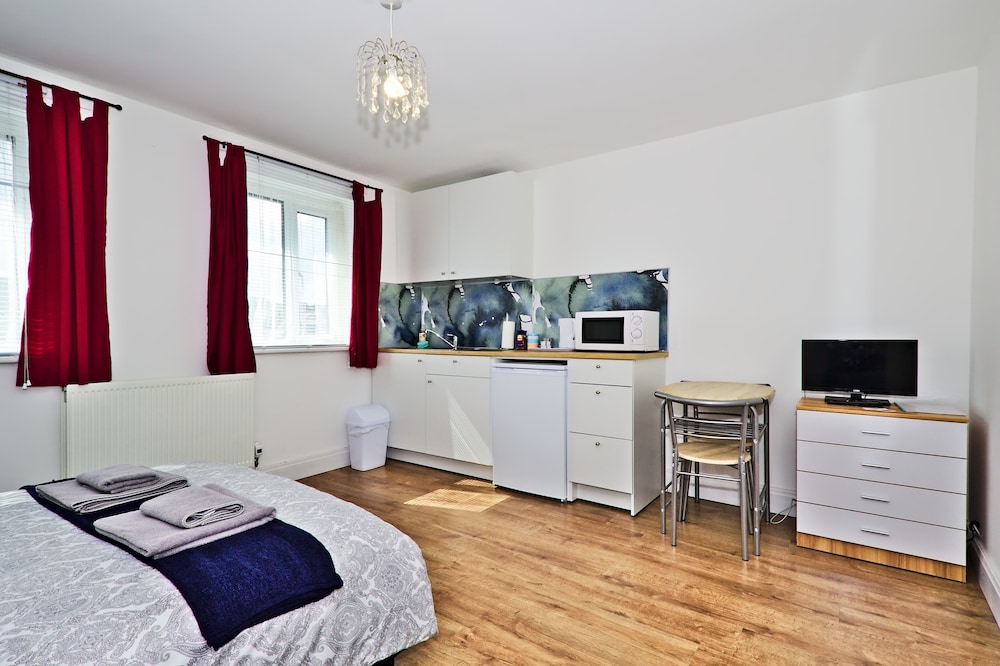 Superior Double Room, Private Bathroom photo 1