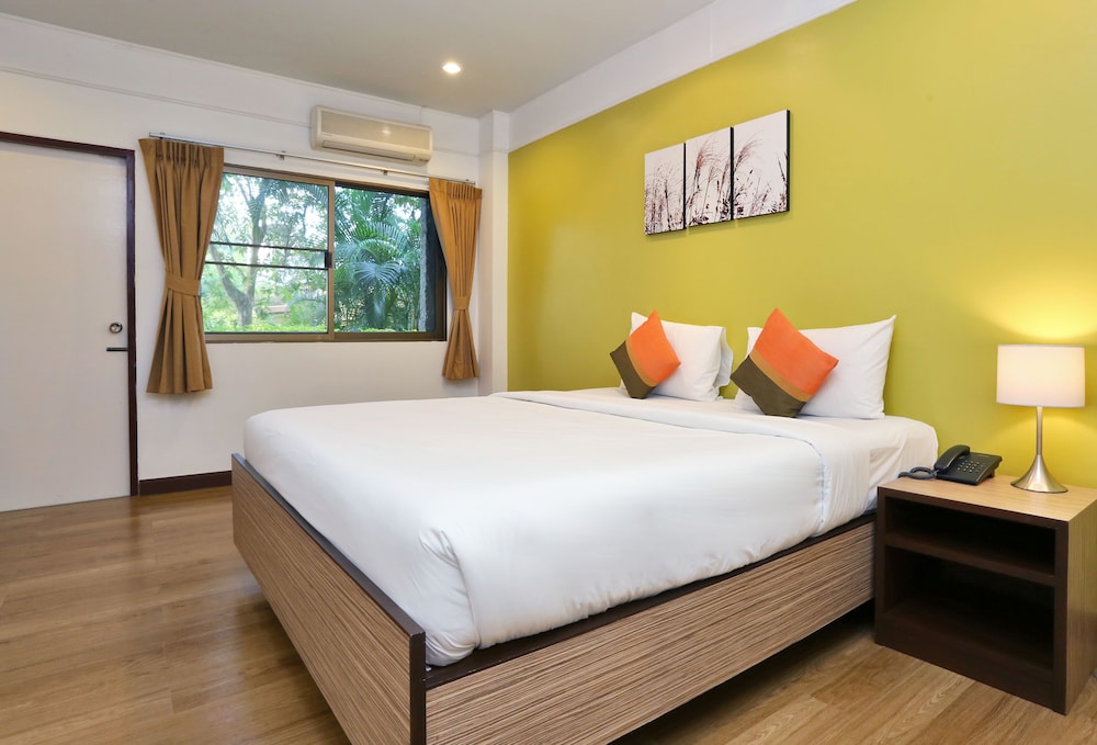 Standard Room (Double Bed) - Photo 2