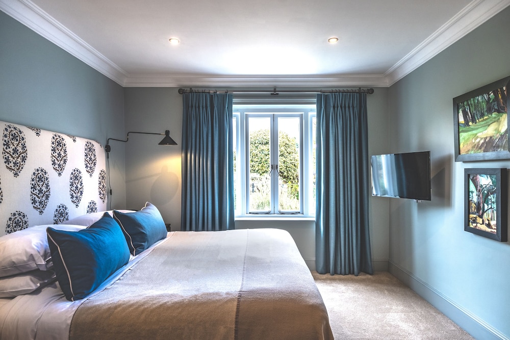 Superior Double or Twin Room - Photo 2