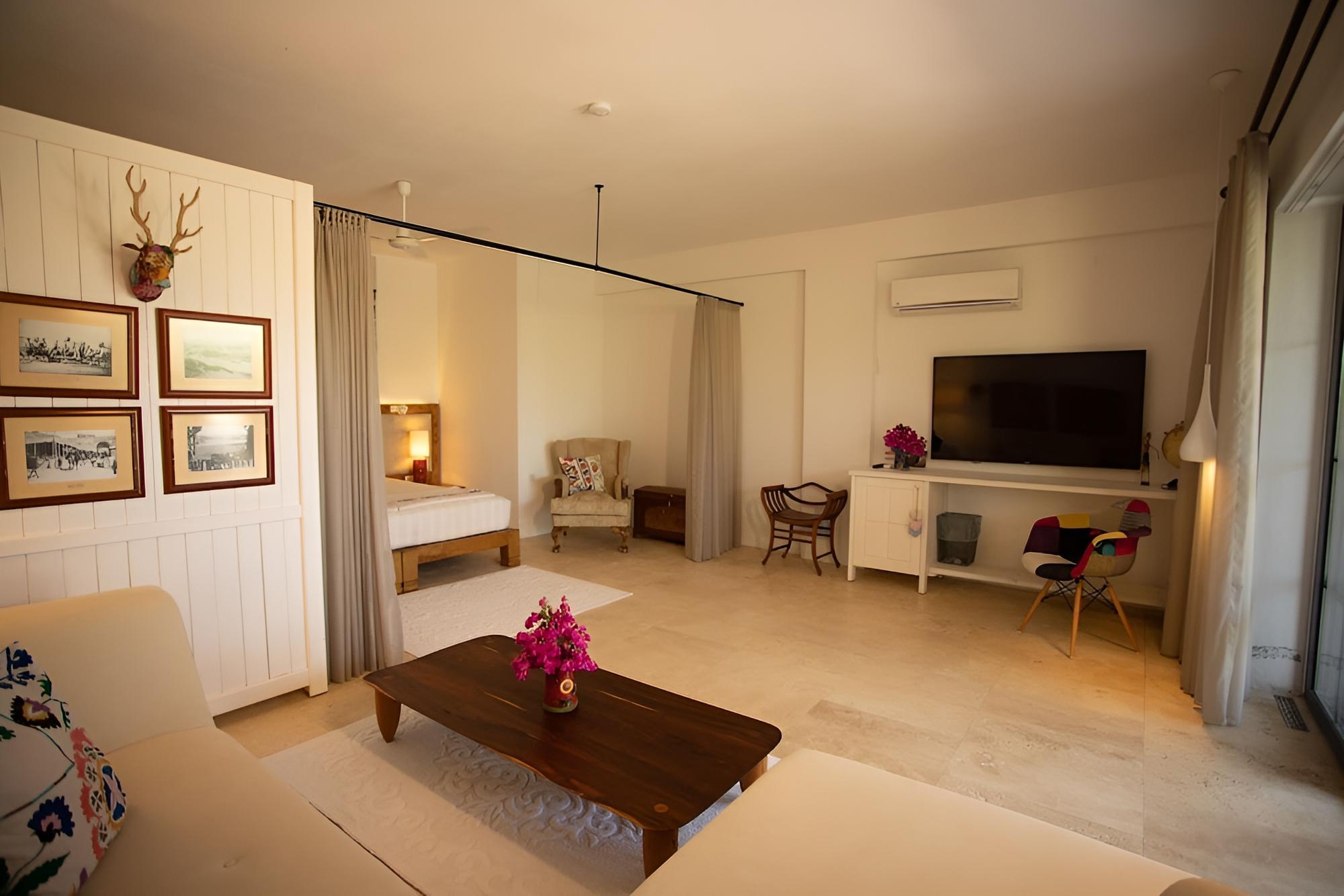 Presidential Room photo 3