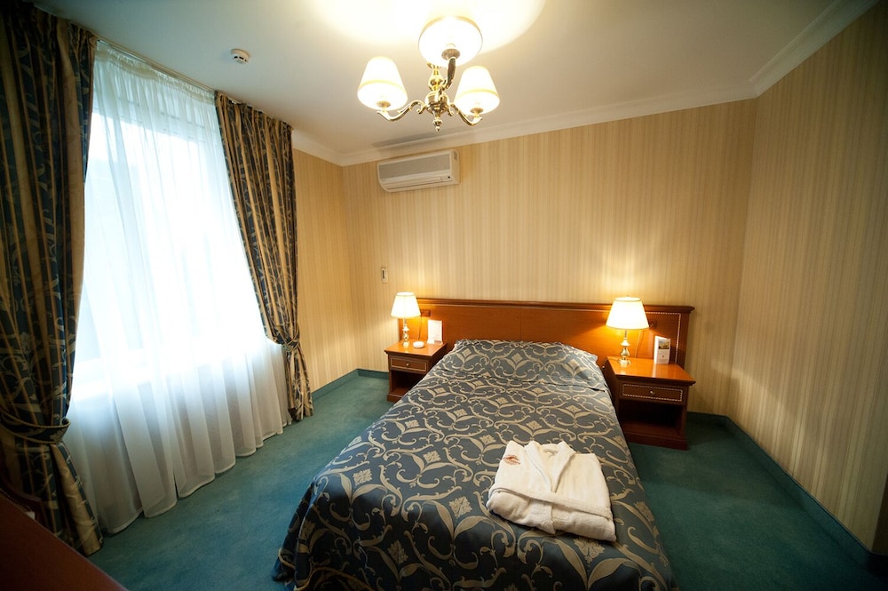 Superior Single Room photo 3